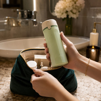 Fillo™  4-in-1 Travel Dispenser